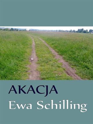 cover image of Akacja